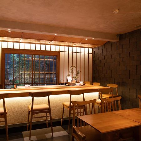 Suzu Saigon - A Boutique Hotel Cidade de Ho Chi Minh Exterior foto