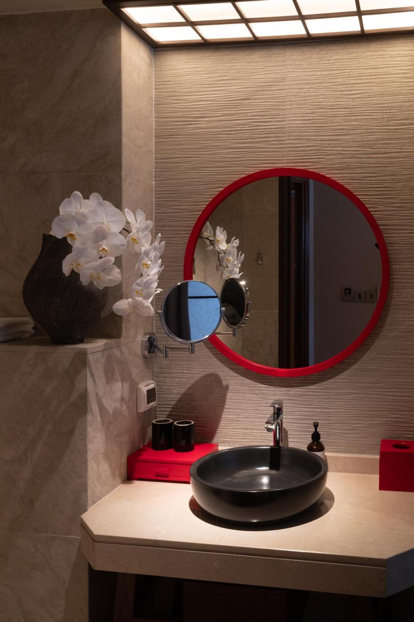 Suzu Saigon - A Boutique Hotel Cidade de Ho Chi Minh Exterior foto