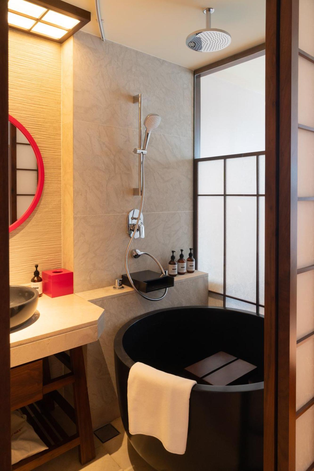Suzu Saigon - A Boutique Hotel Cidade de Ho Chi Minh Exterior foto