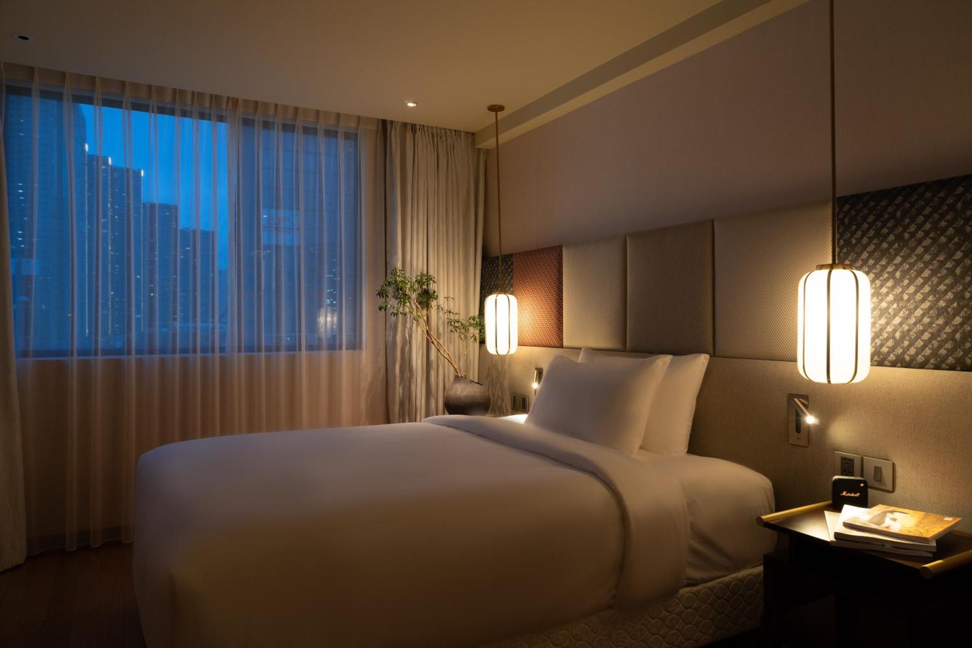 Suzu Saigon - A Boutique Hotel Cidade de Ho Chi Minh Exterior foto
