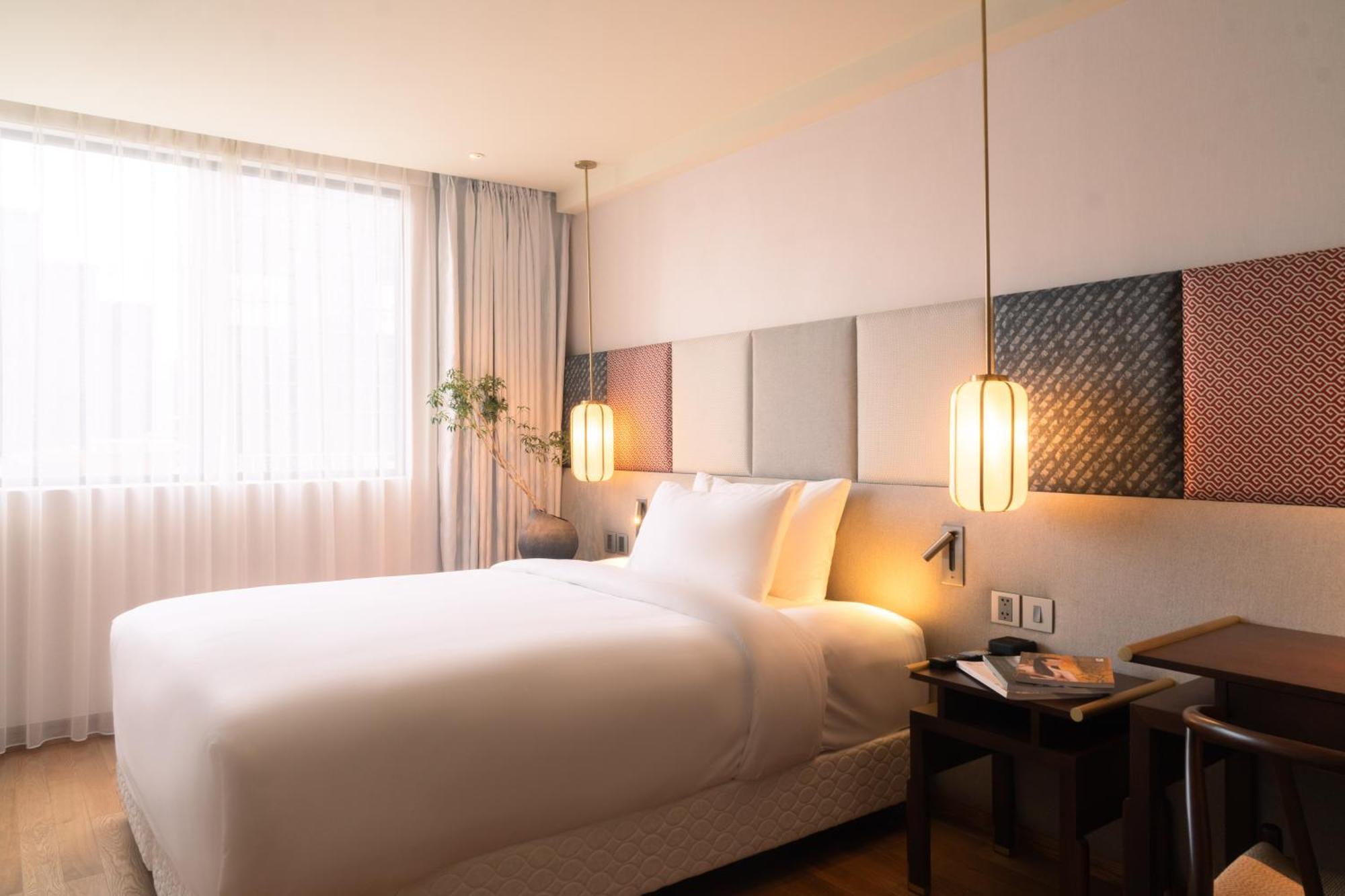 Suzu Saigon - A Boutique Hotel Cidade de Ho Chi Minh Exterior foto