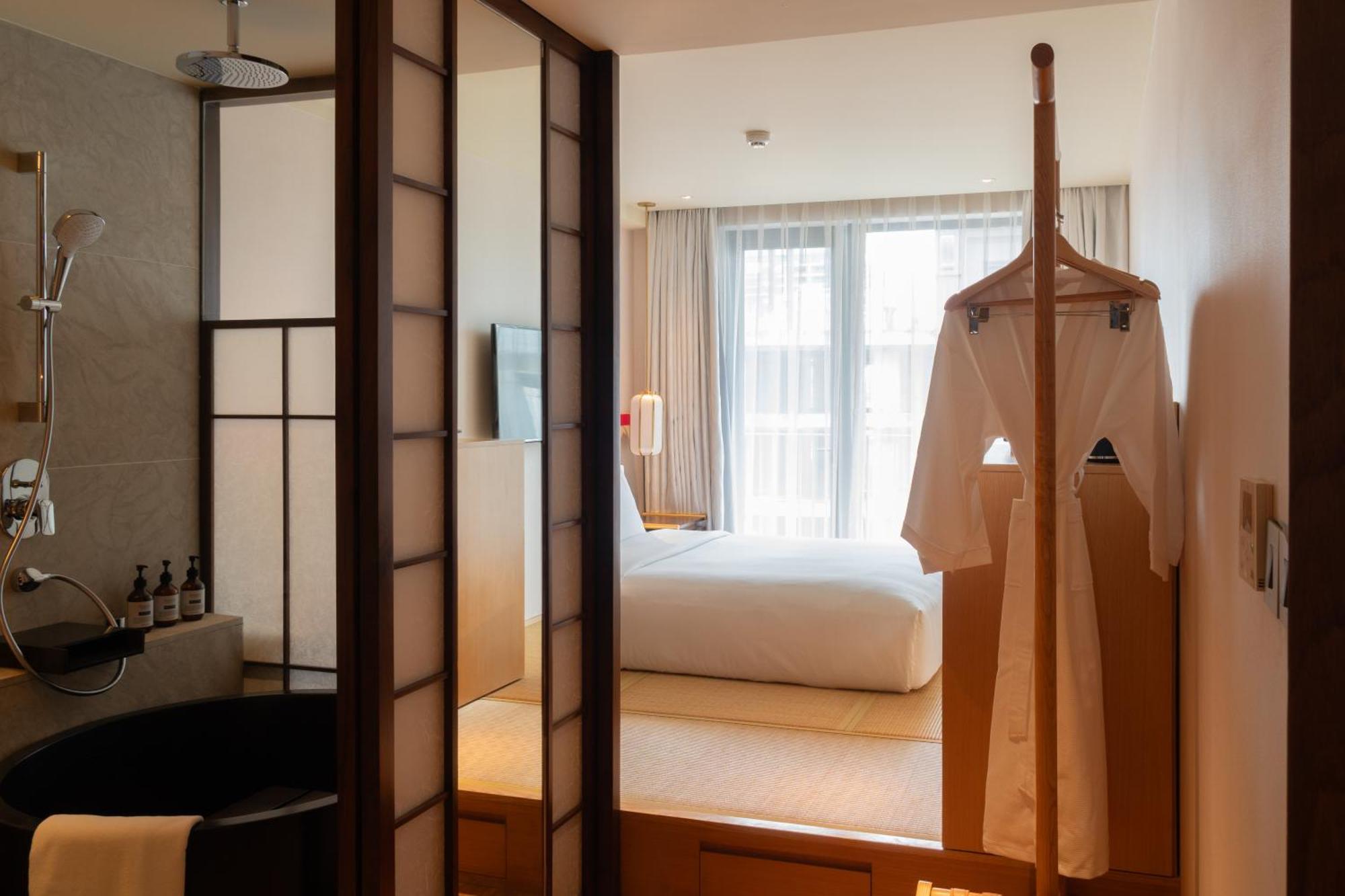 Suzu Saigon - A Boutique Hotel Cidade de Ho Chi Minh Exterior foto