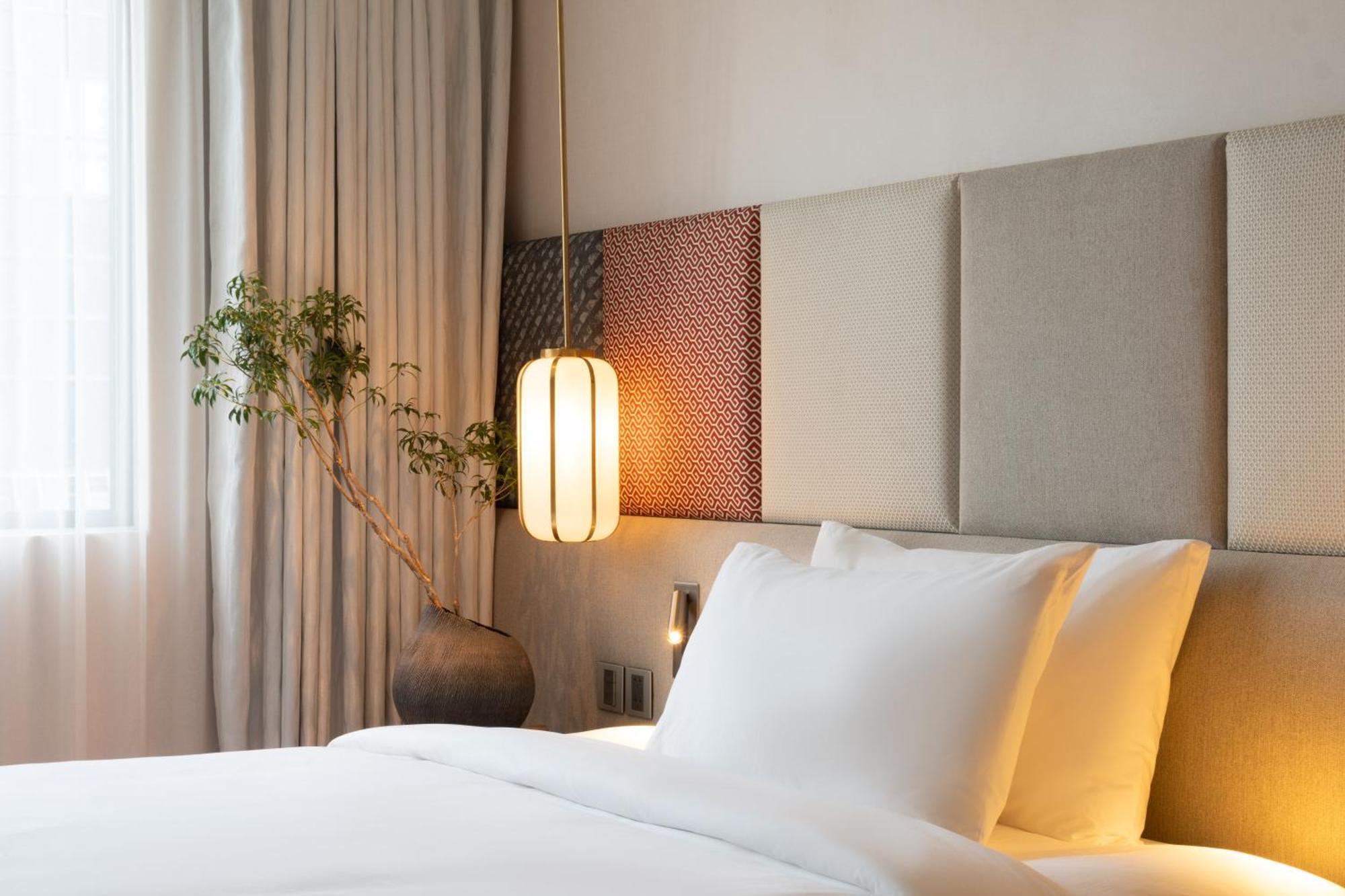 Suzu Saigon - A Boutique Hotel Cidade de Ho Chi Minh Exterior foto