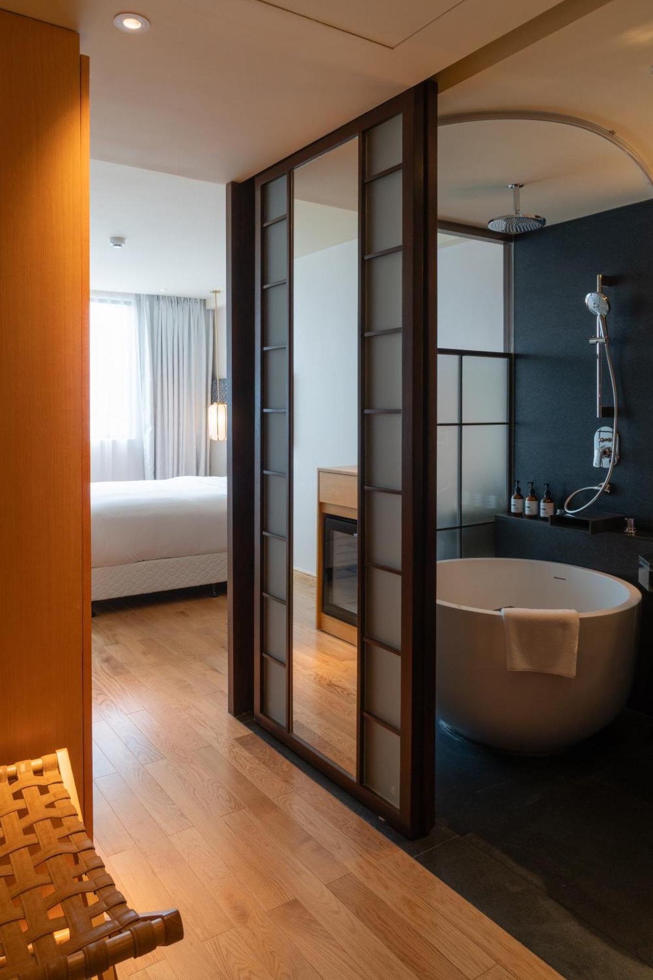Suzu Saigon - A Boutique Hotel Cidade de Ho Chi Minh Exterior foto