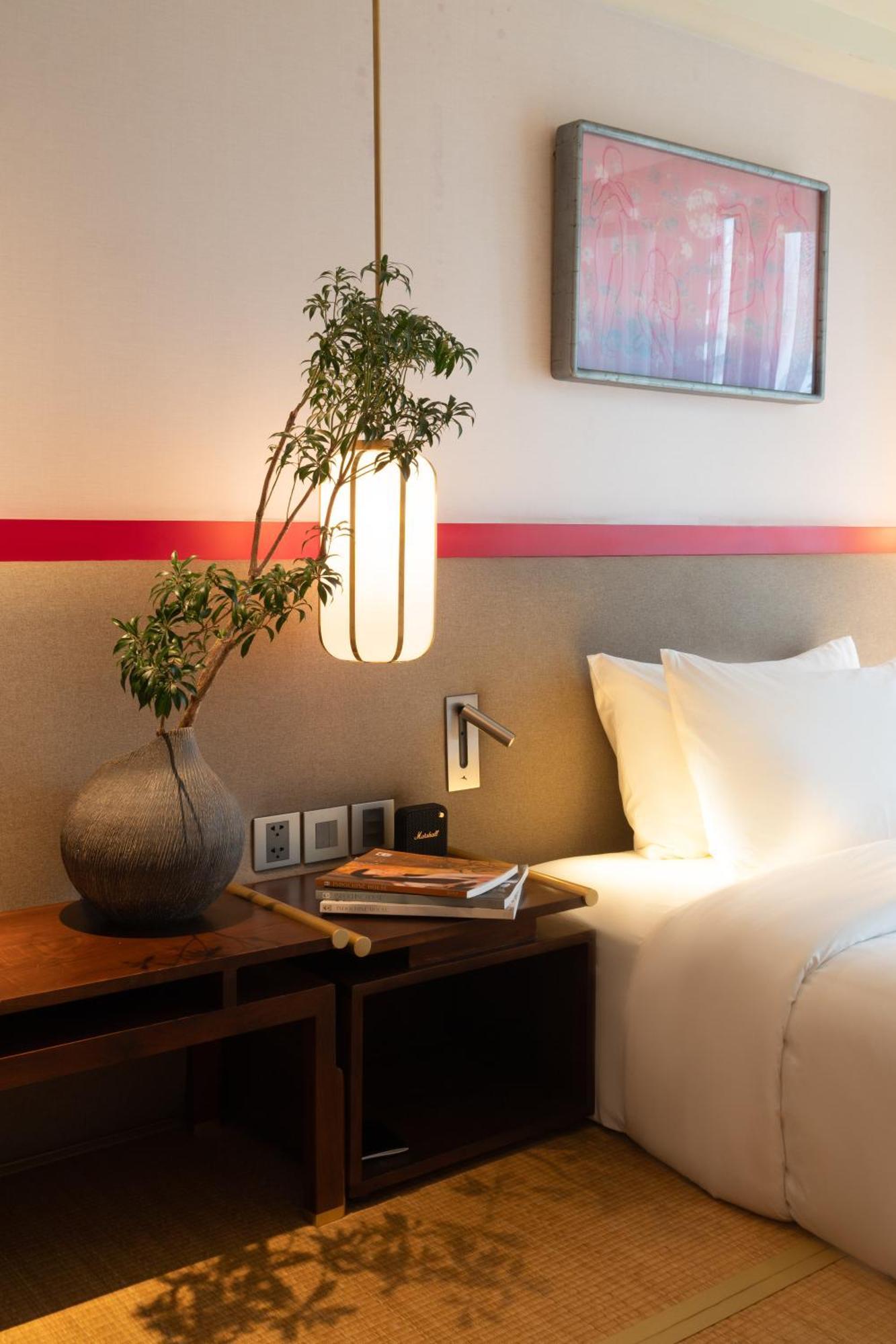 Suzu Saigon - A Boutique Hotel Cidade de Ho Chi Minh Exterior foto