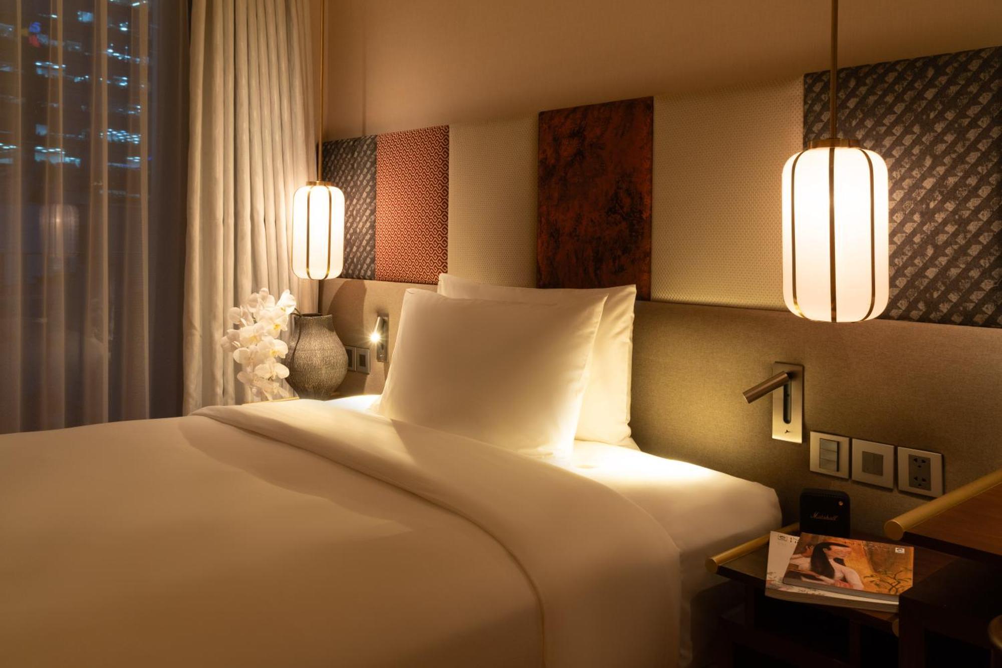 Suzu Saigon - A Boutique Hotel Cidade de Ho Chi Minh Exterior foto