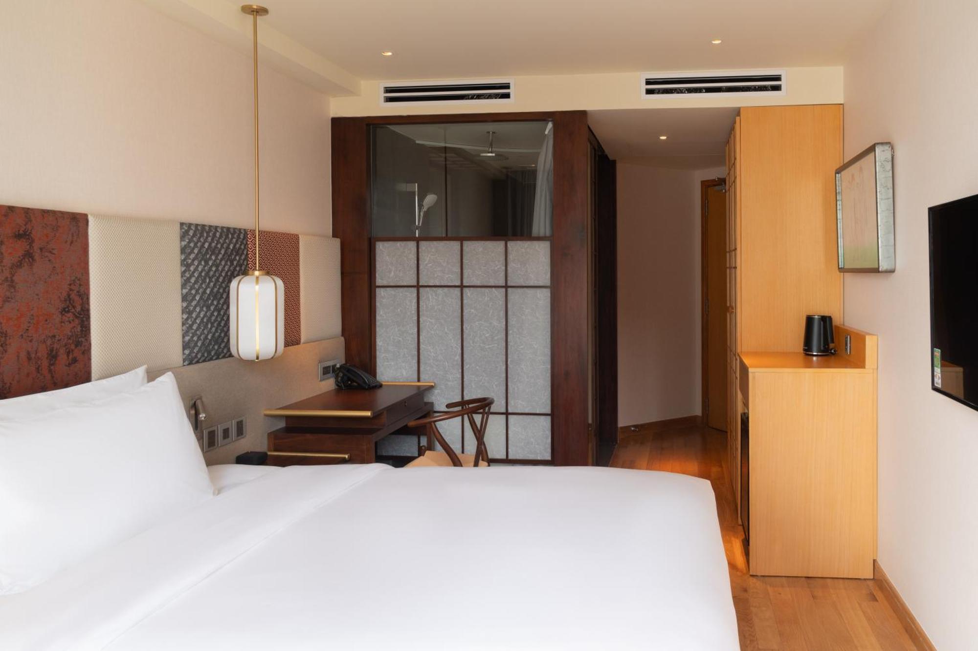 Suzu Saigon - A Boutique Hotel Cidade de Ho Chi Minh Exterior foto