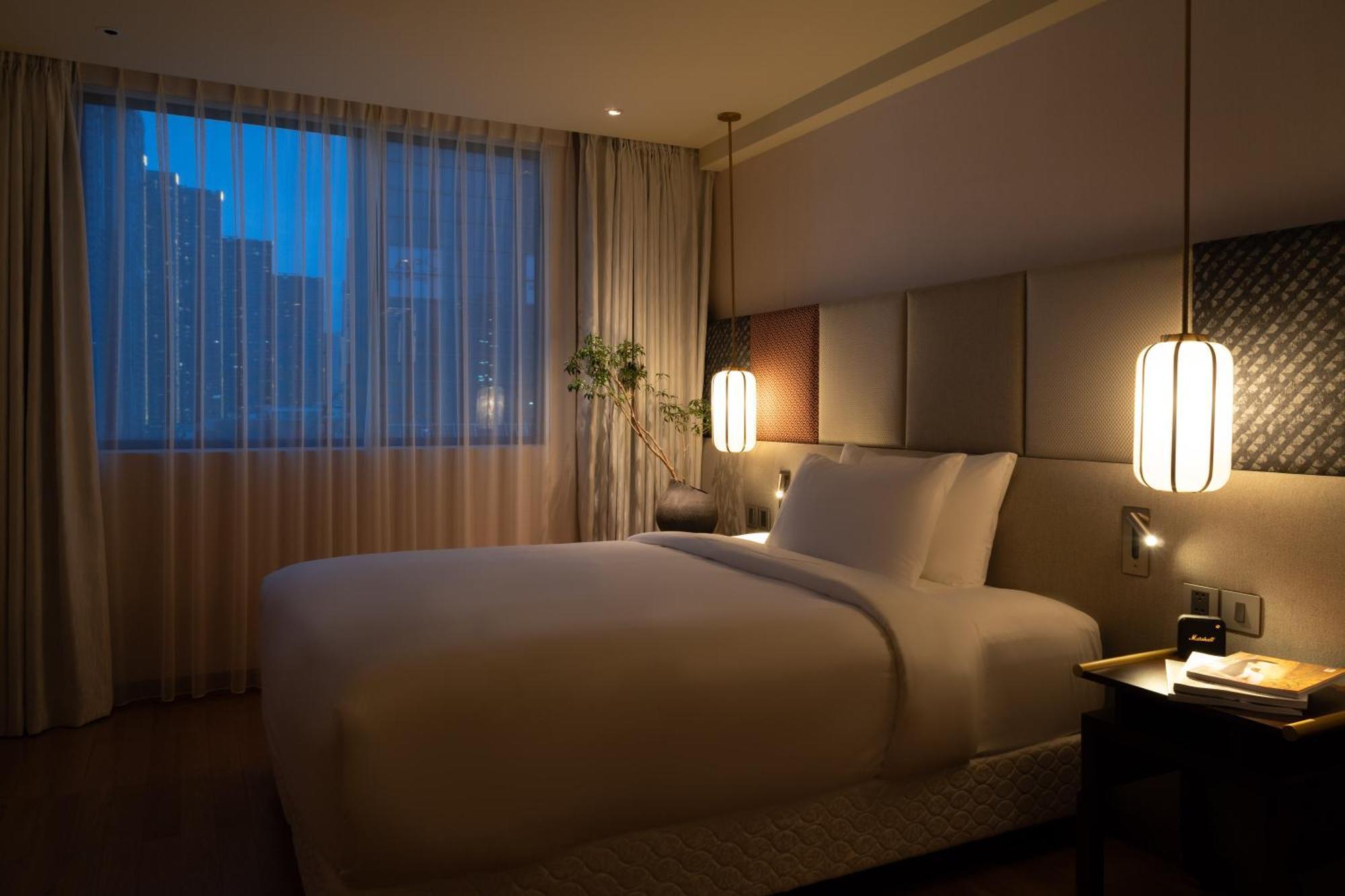 Suzu Saigon - A Boutique Hotel Cidade de Ho Chi Minh Exterior foto