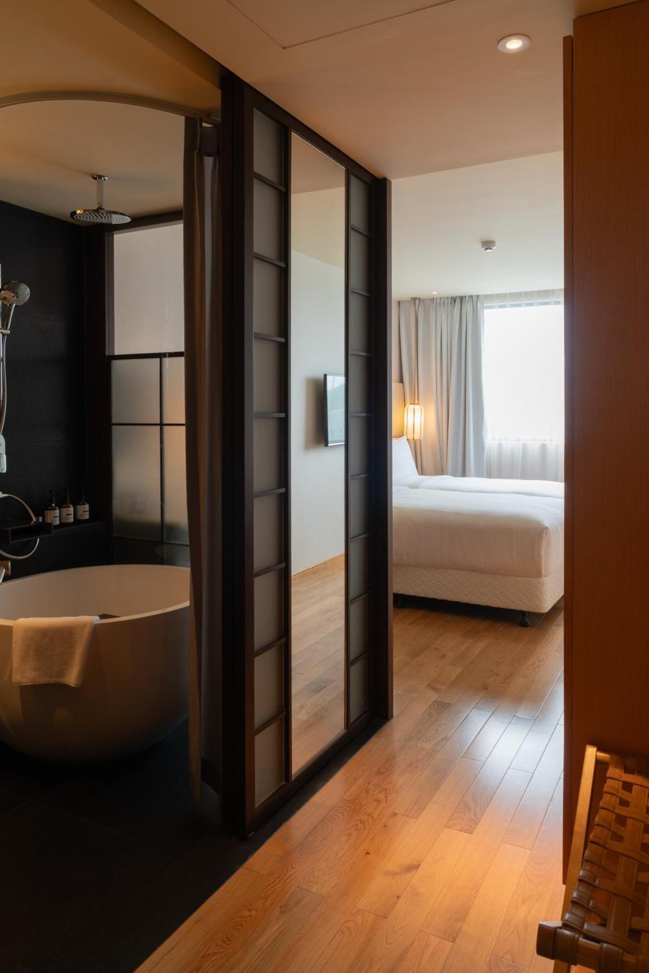 Suzu Saigon - A Boutique Hotel Cidade de Ho Chi Minh Exterior foto