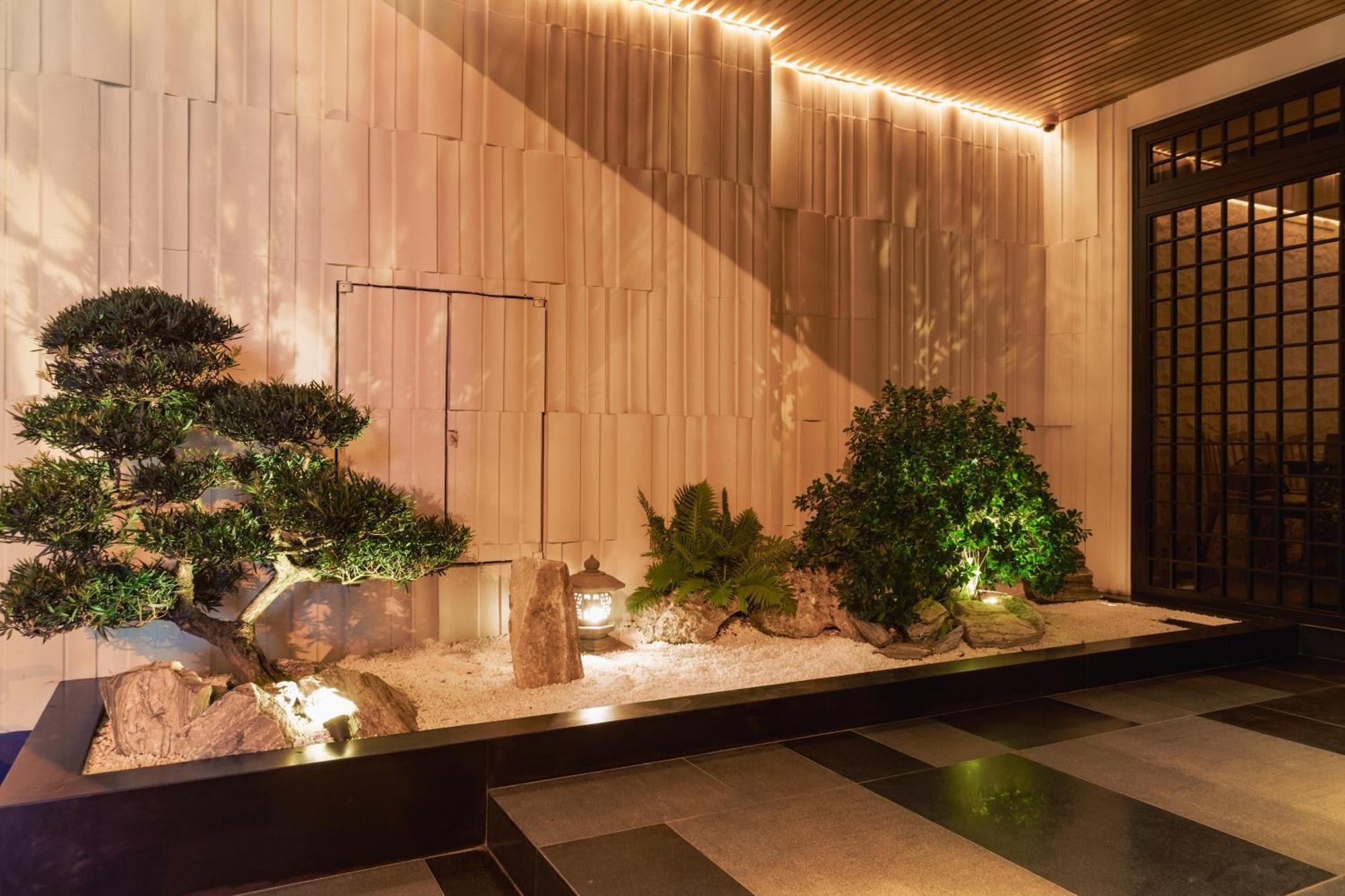 Suzu Saigon - A Boutique Hotel Cidade de Ho Chi Minh Exterior foto
